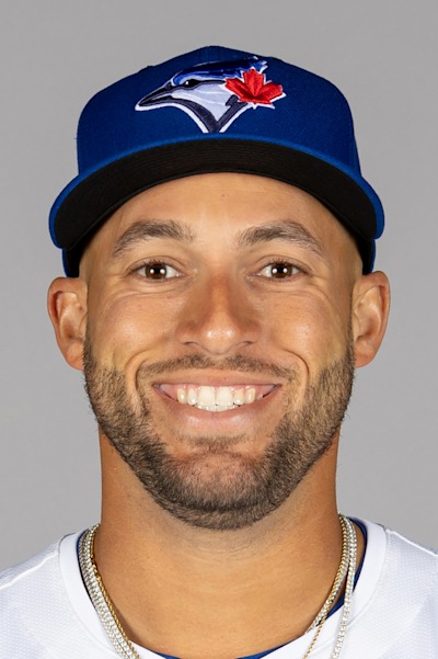 George Springer icon