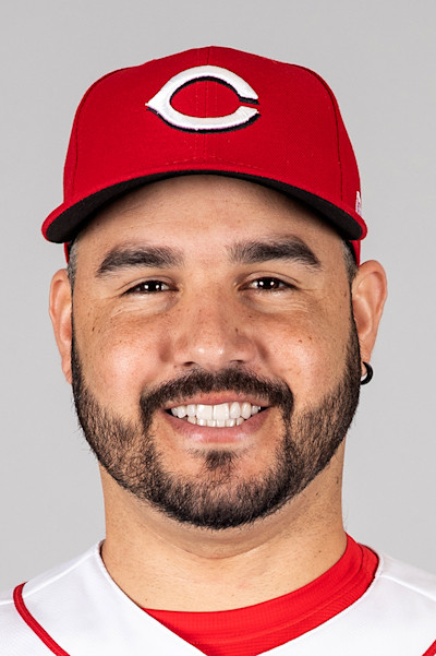 Eugenio Suárez icon