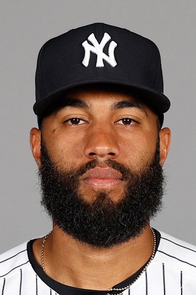 Amed Rosario