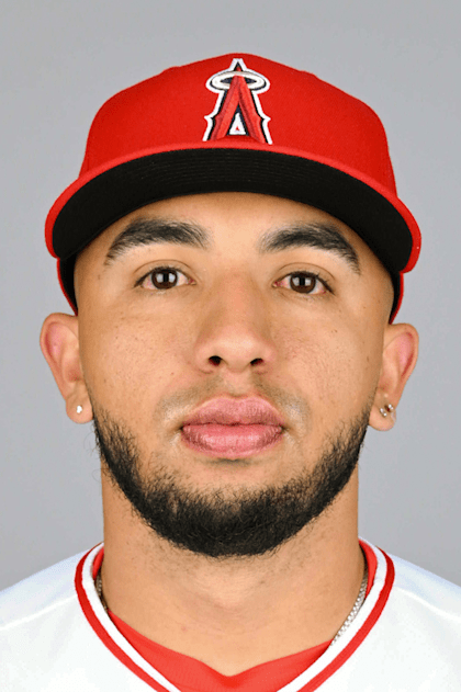 Retrato de Oswald Peraza