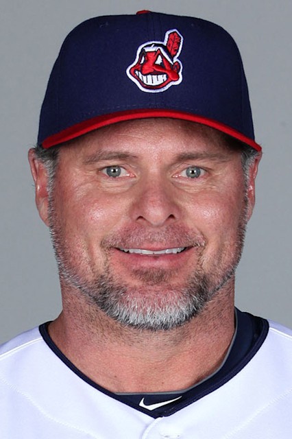 Jason Giambi