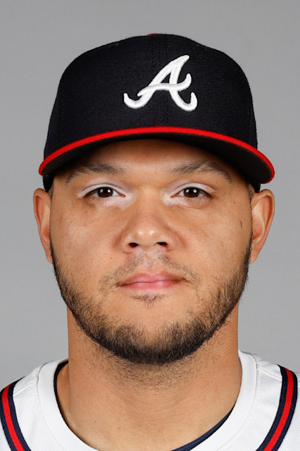 Joe Jiménez headshot