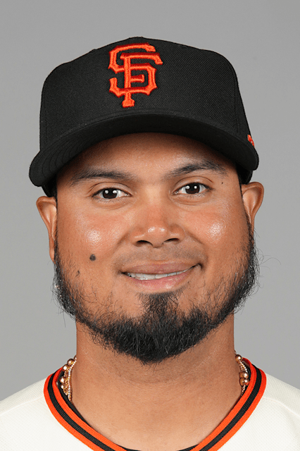 Luis Arraez