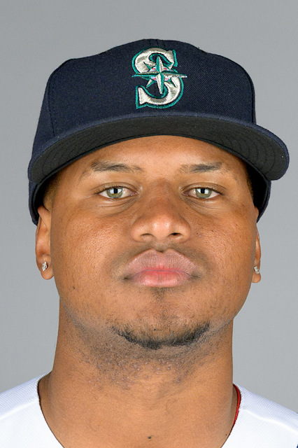 Robinson Ortiz headshot