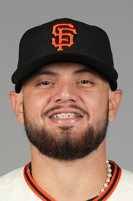 Jesus Rodriguez headshot