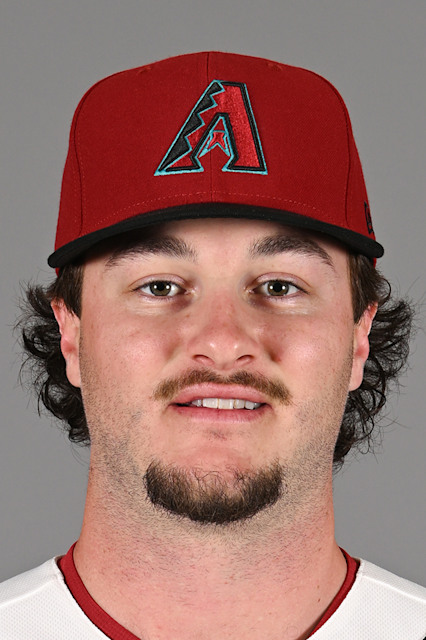 Blake Walston headshot