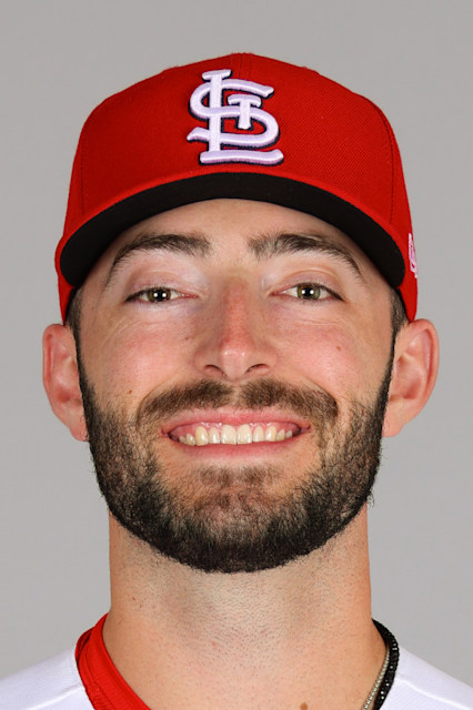 Cooper Hjerpe headshot