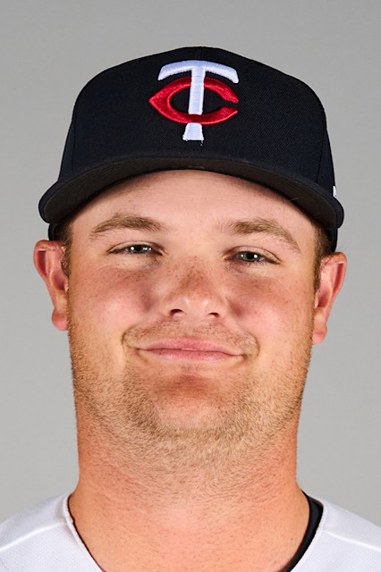 Connor Prielipp headshot