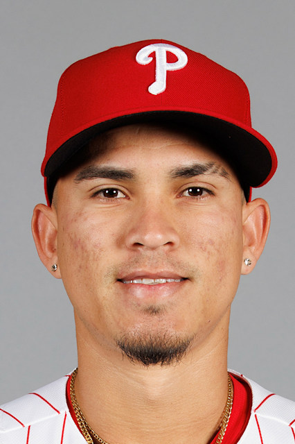 Jean Cabrera headshot