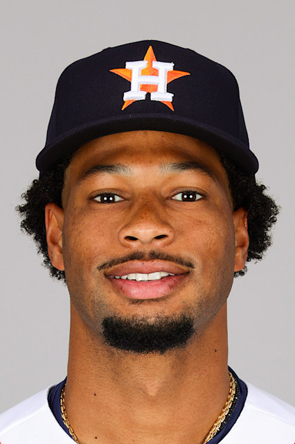 Brice Matthews headshot