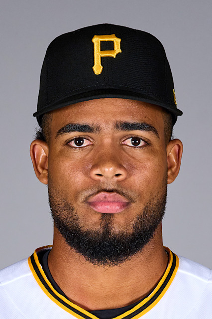 Wilber Dotel headshot