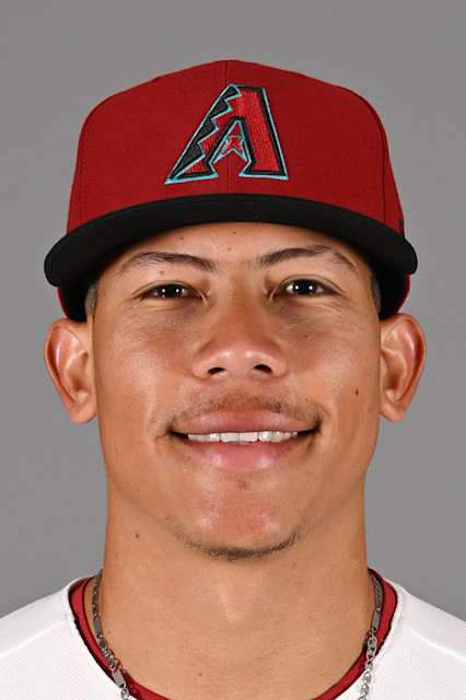 Jose Fernandez headshot