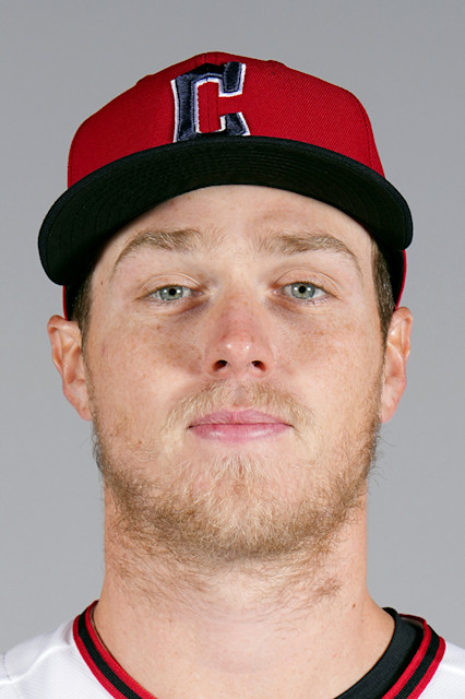 Austin Peterson headshot