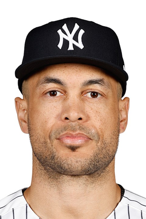 Giancarlo Stanton
