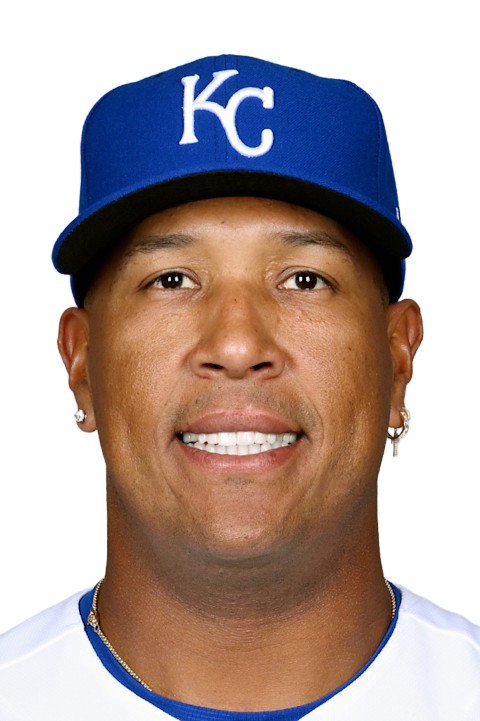 Salvador Perez