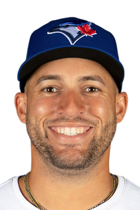 George Springer