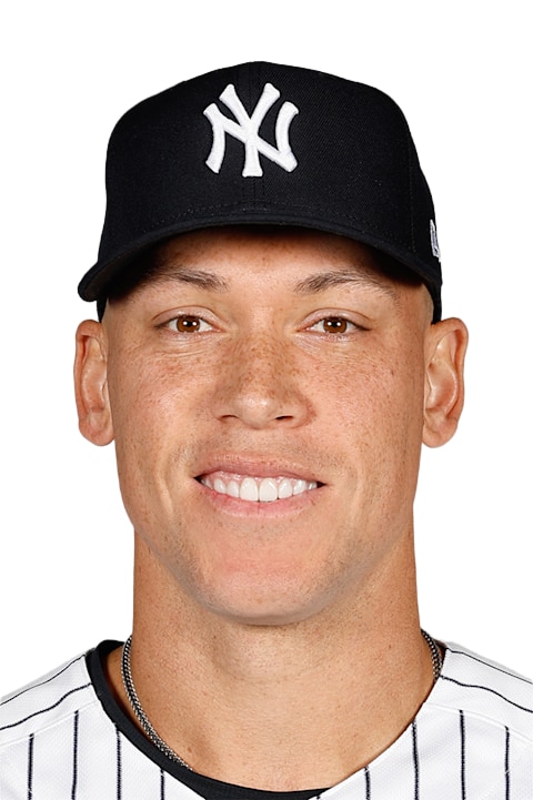 Aaron Judge Aaron Judge