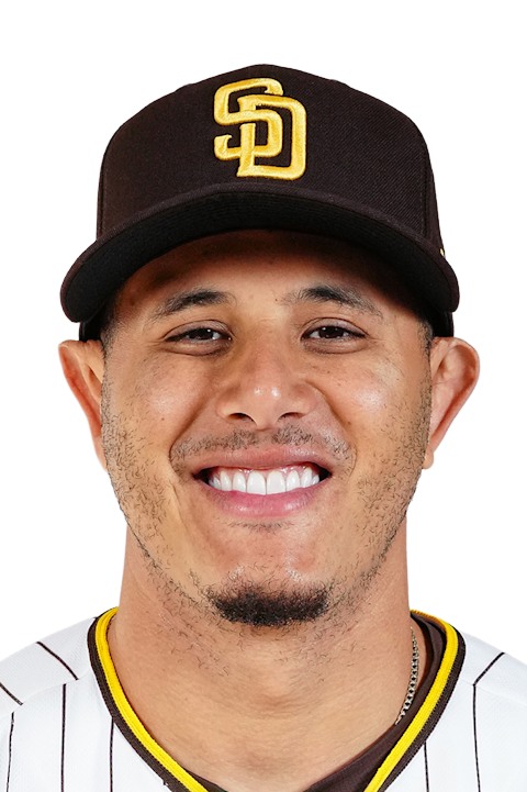 Manny Machado