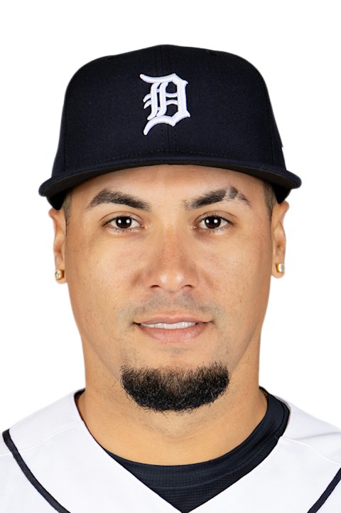 Javier Báez
