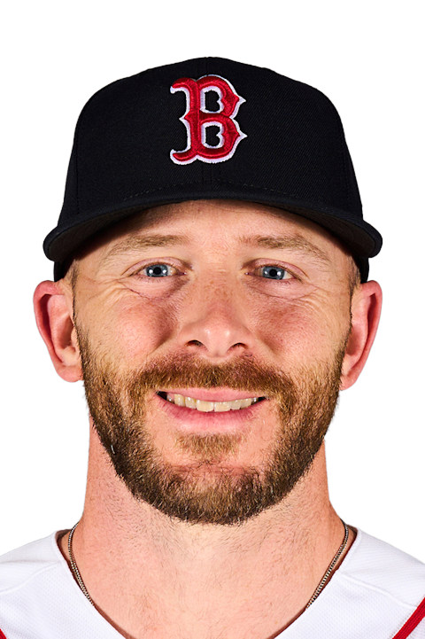 Trevor Story