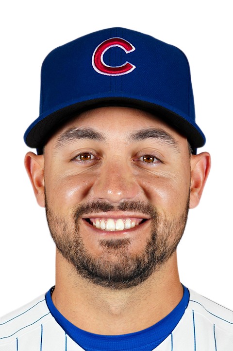 Michael Conforto