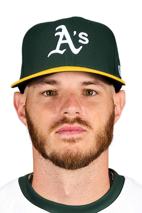 Jonah Heim