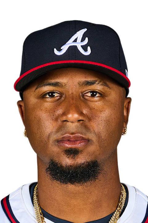 Ozzie Albies