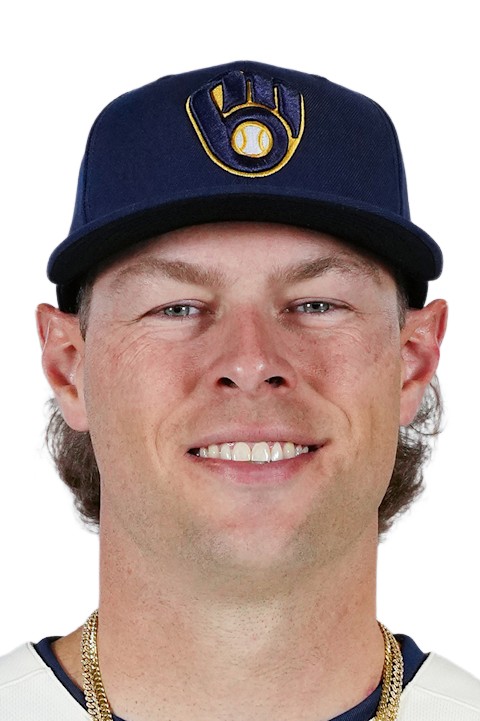Trevor Megill