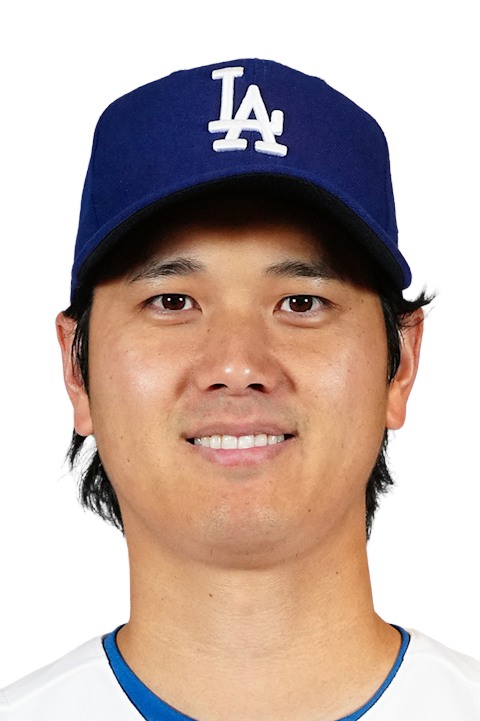 Shohei Ohtani