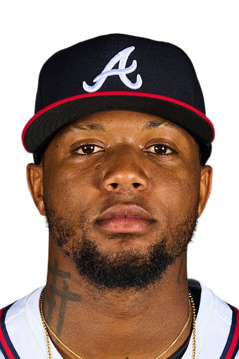 Ronald Acuña Jr.