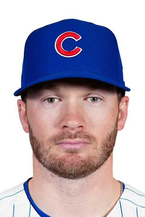 Ian Happ