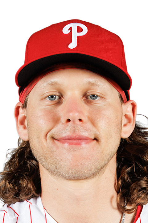 Alec Bohm Alec Bohm