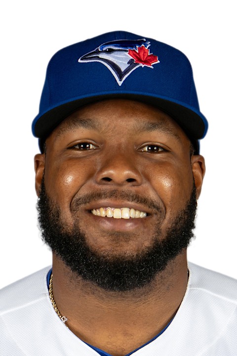 Vladimir Guerrero Jr.