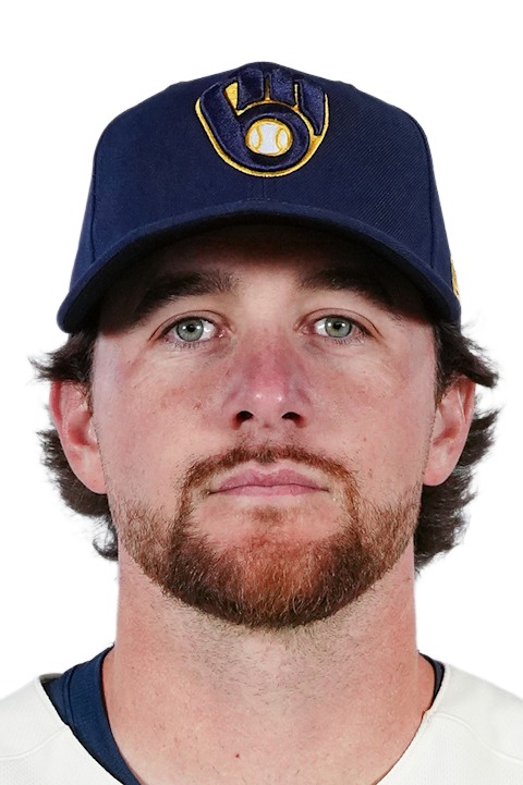 Brice Turang