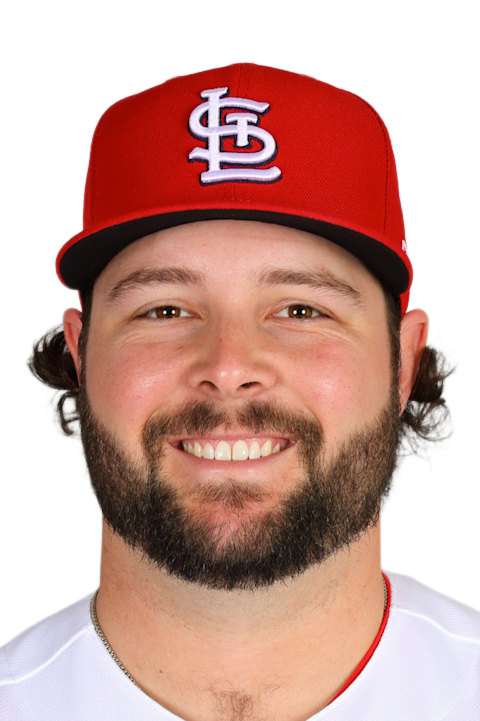 Alec Burleson