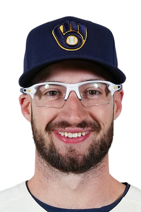 Aaron Ashby