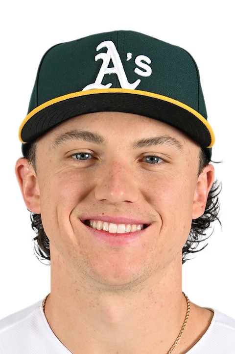 Zack Gelof