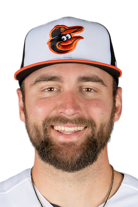 Colton Cowser