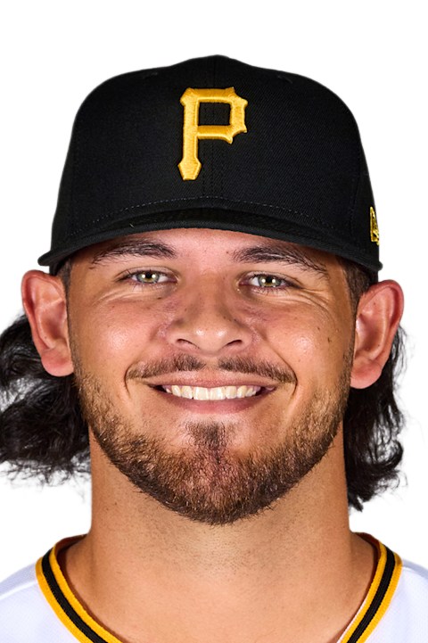 Jared Jones