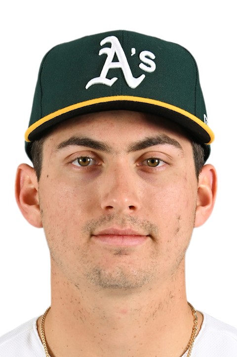 Tyler Soderstrom Tyler Soderstrom