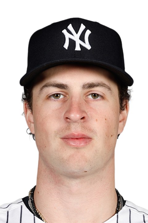 Cam Schlittler