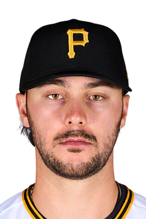 Paul Skenes