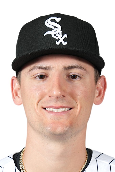 Colson Montgomery
