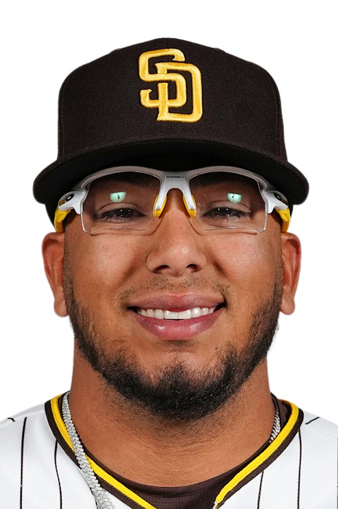 Bradgley Rodriguez