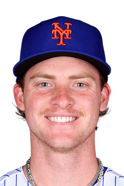 Carson Benge