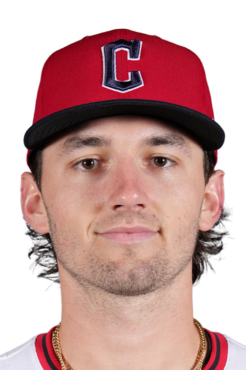Chase DeLauter