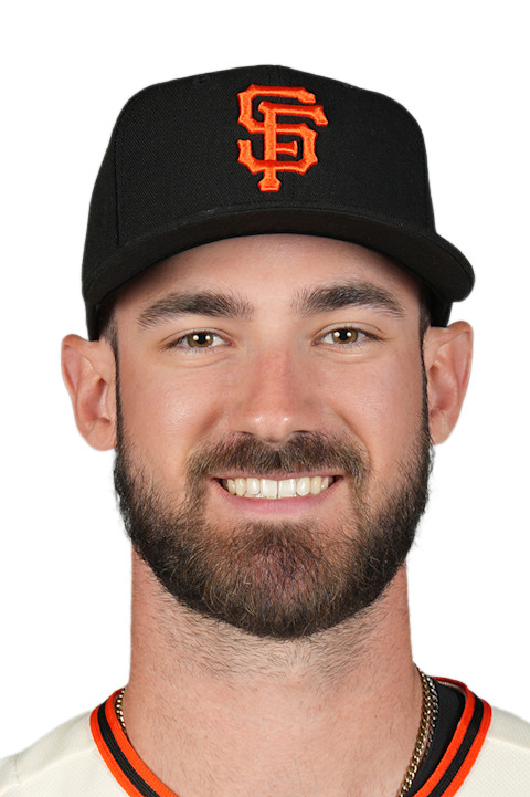Bryce Eldridge Bryce Eldridge