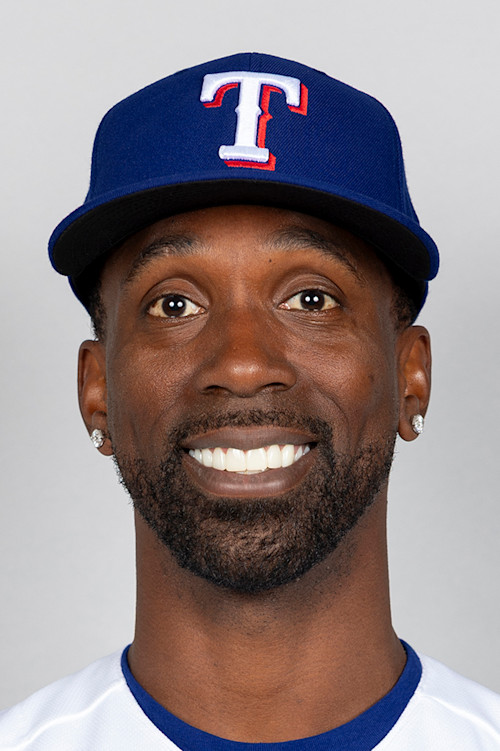 Andrew McCutchen