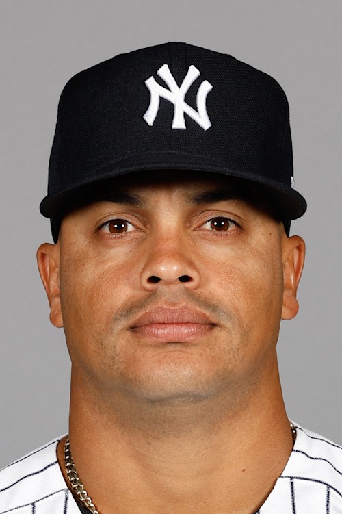 Fernando Cruz