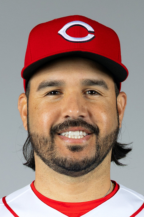 Eugenio Suarez